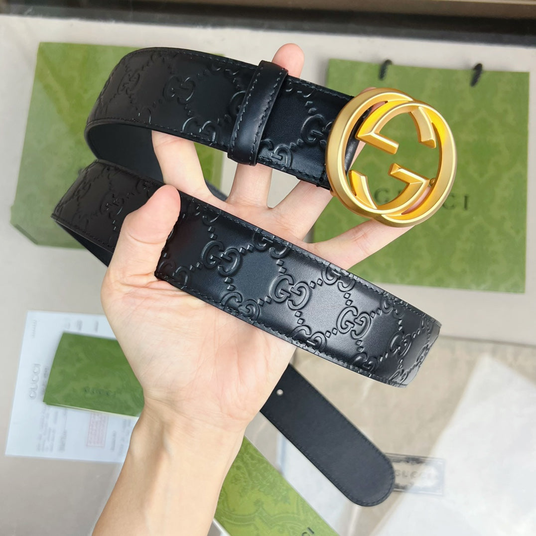 Women’s Luxury GCI BELTS 025