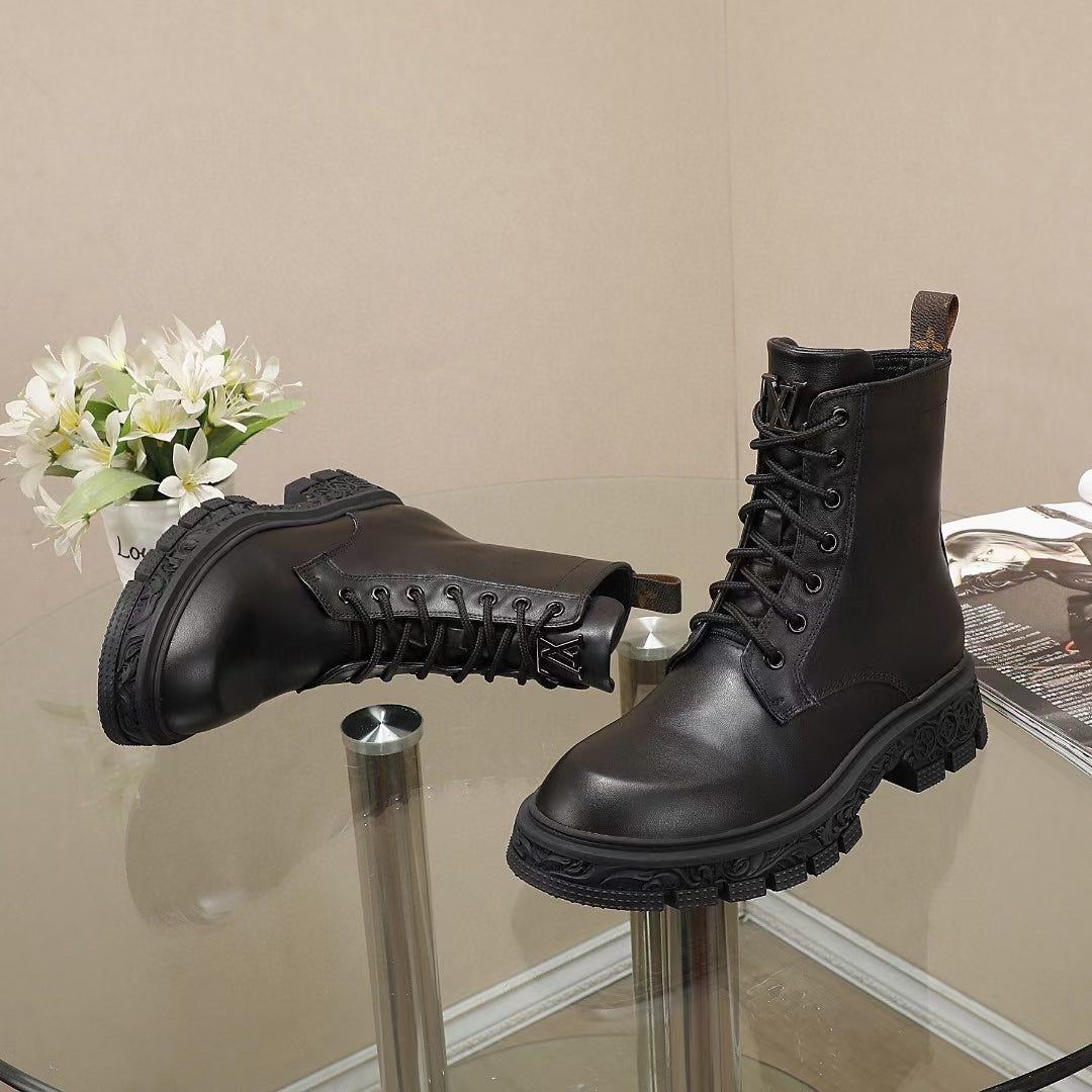 Premium LUV BOOTS 003