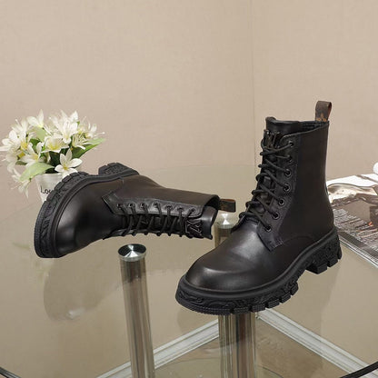 Premium LUV BOOTS 003