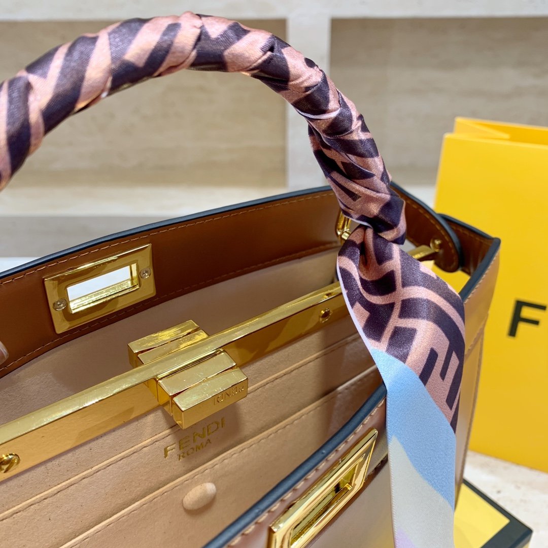 Fendi Peekaboo