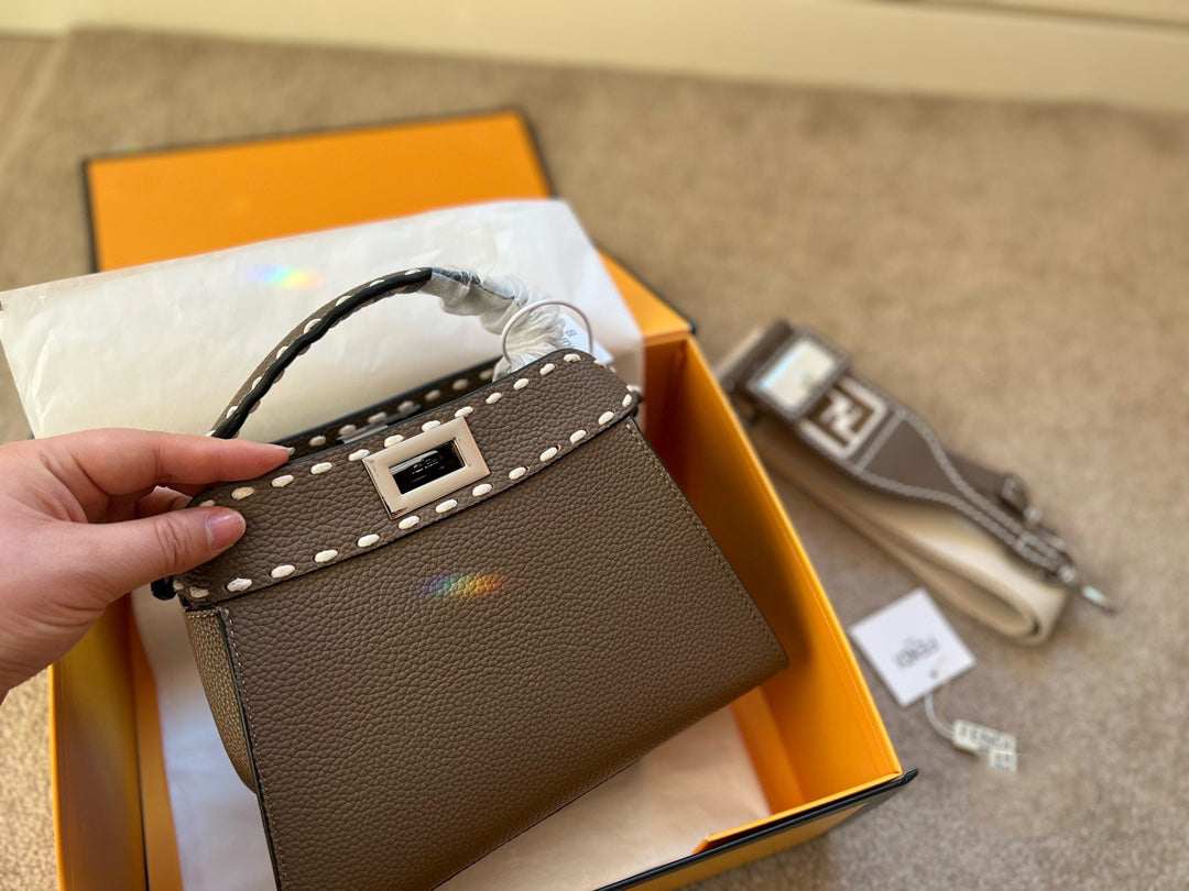Fendi Peekaboo