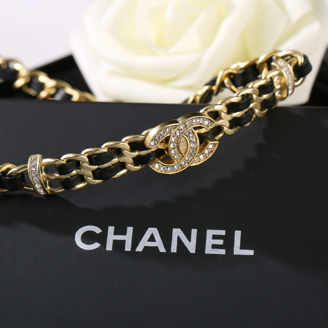 EN – Lux Necklace CHL009