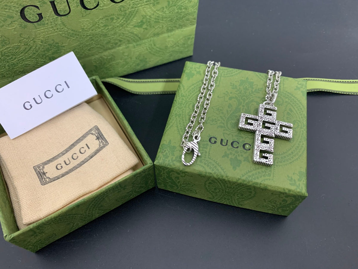 EN – Lux Gucci Necklaces 020