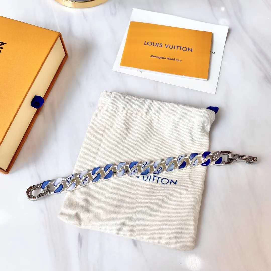 Combo EN – Lux LV Necklaces 096