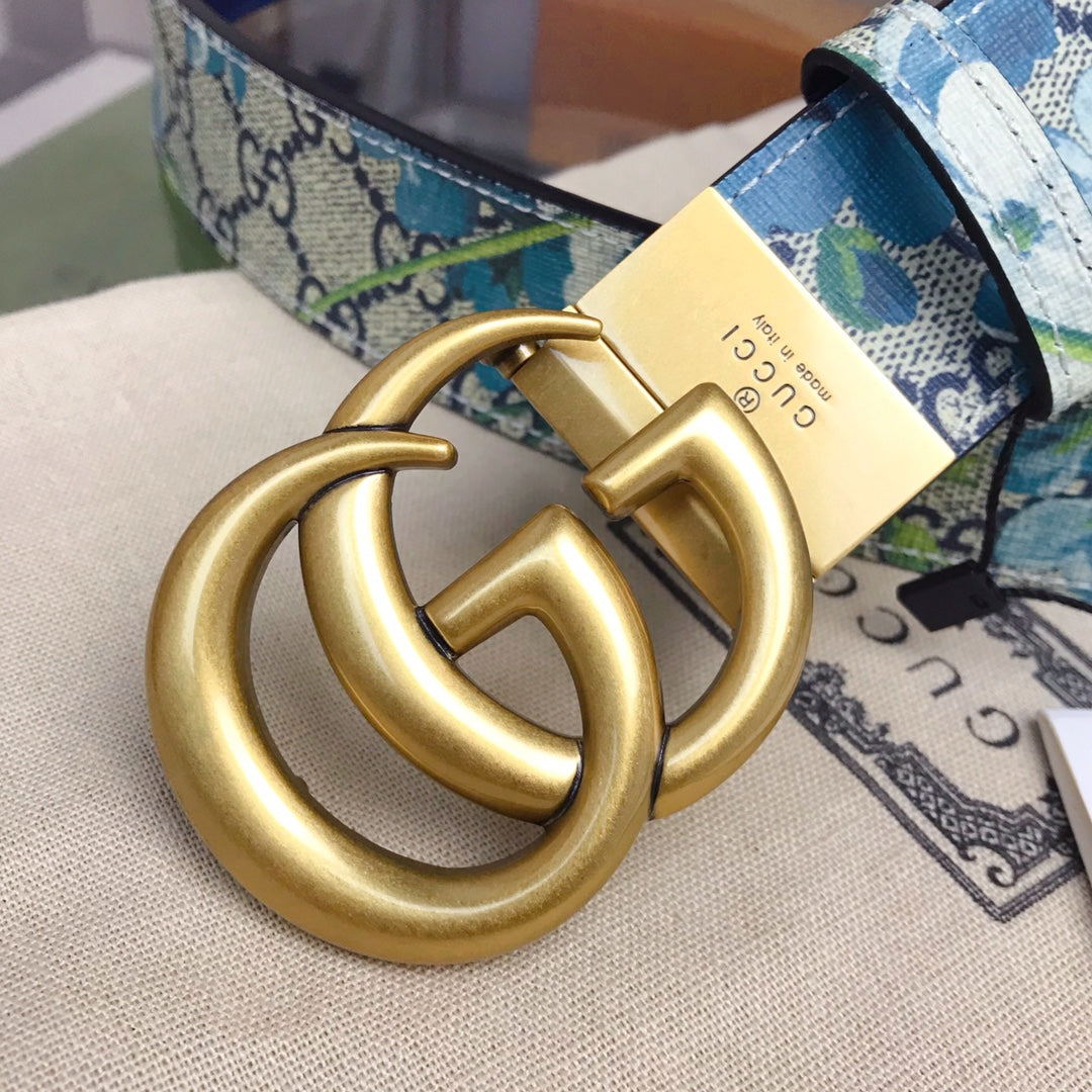 Women’s Luxury GCI BELTS 004