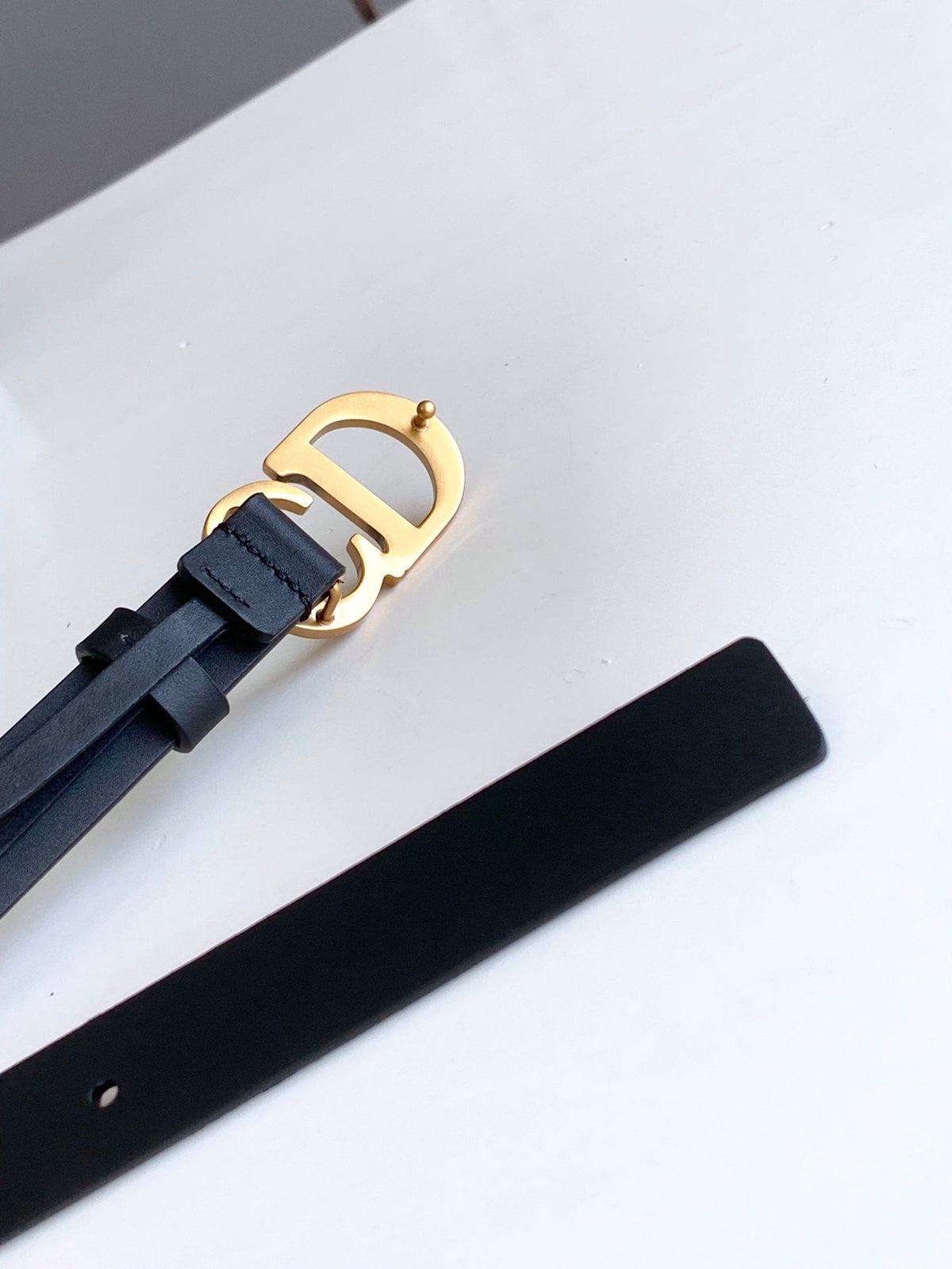 Women’s Luxury DIR BELTS 020