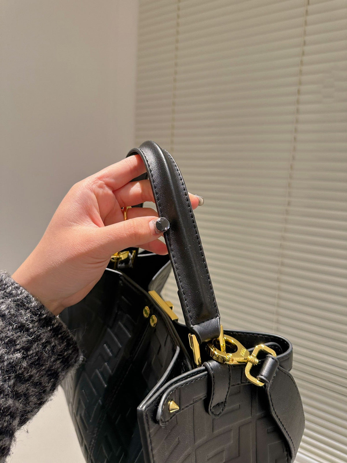 Fendi Peekaboo