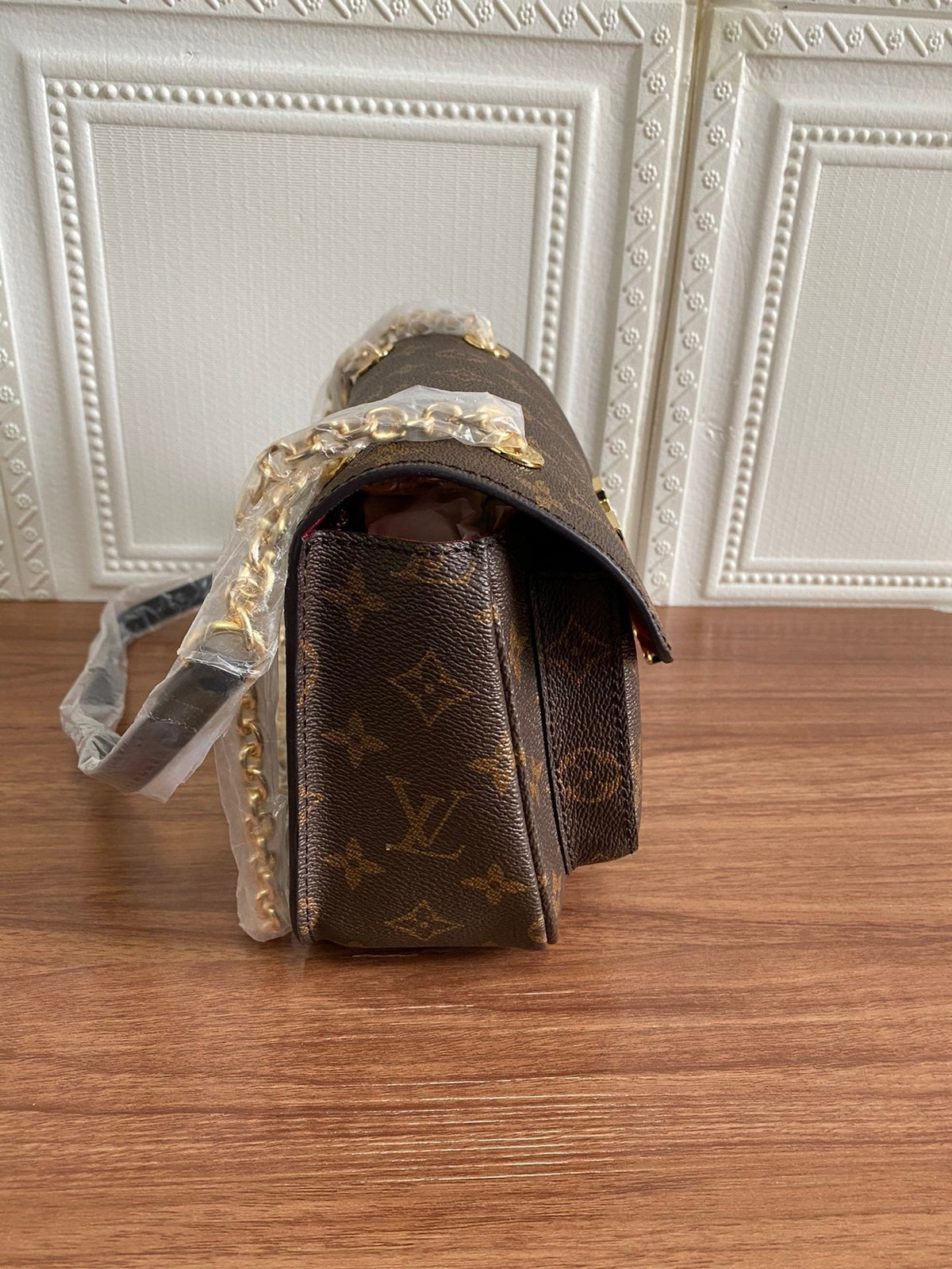 Louis Vuitton Passy