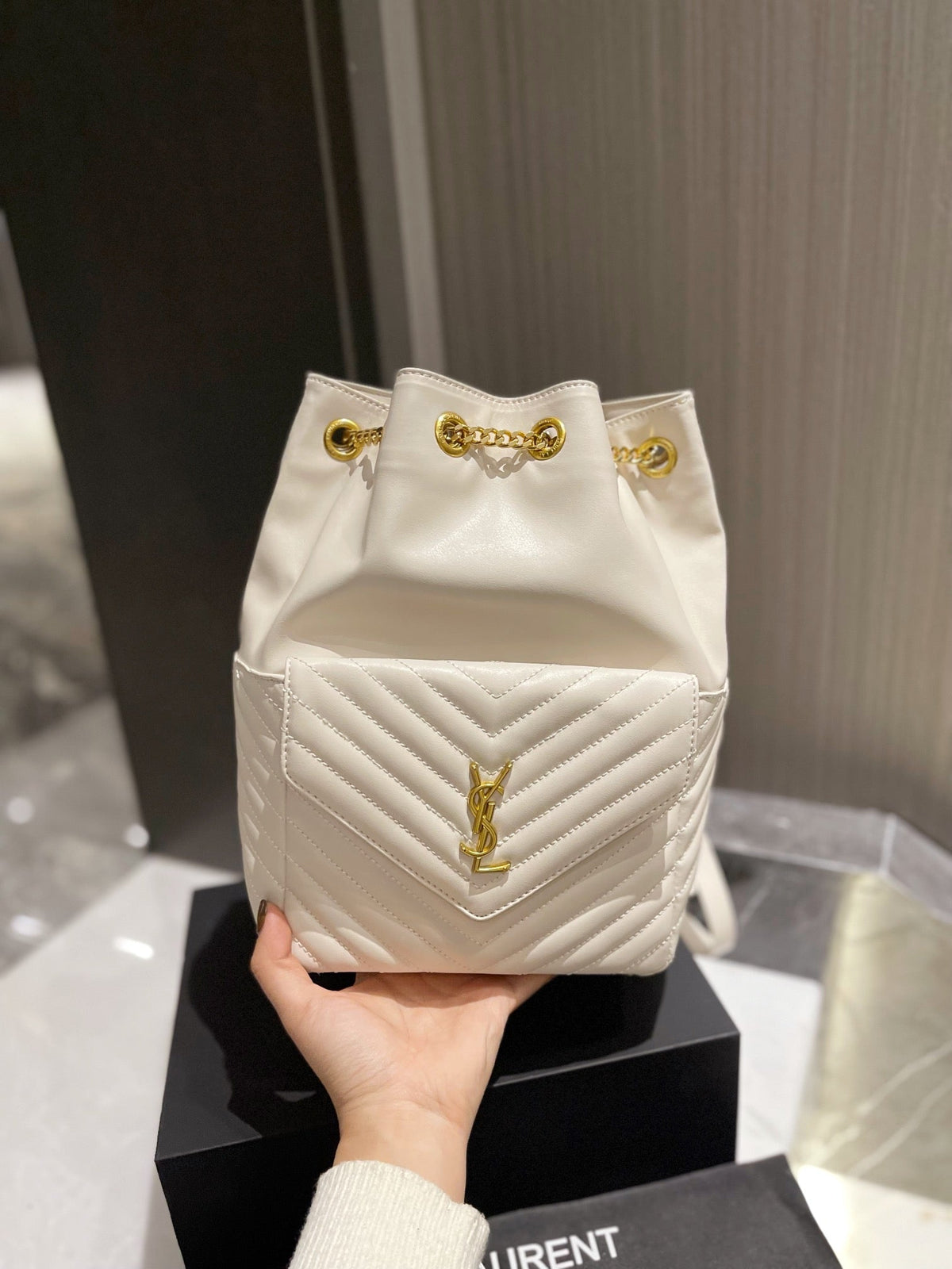 Saint Laurent Joe