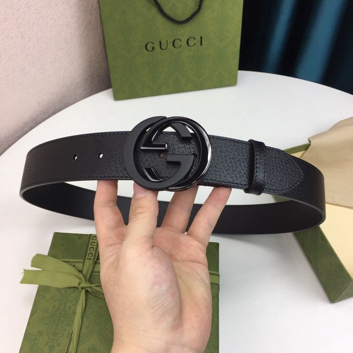 Women’s Luxury GCI BELTS 019
