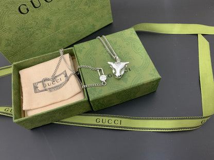 EN – Lux Gucci Necklaces 014