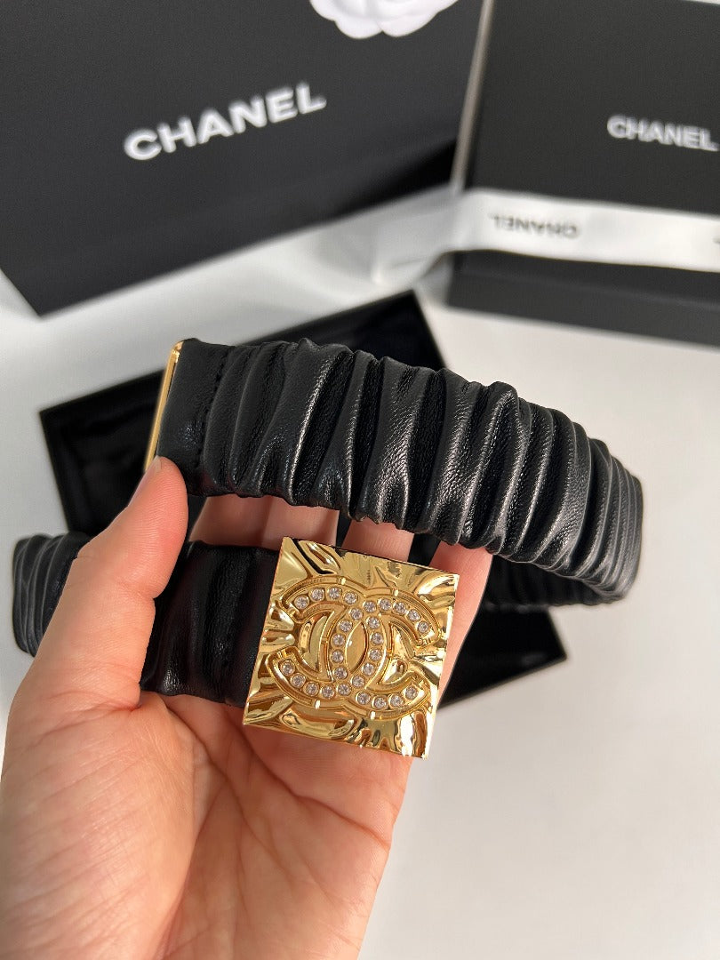 Women’s Luxury CHL BELTS 007