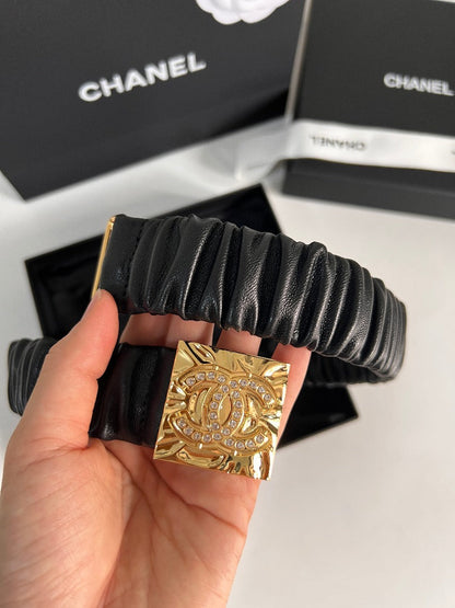 Women’s Luxury CHL BELTS 007