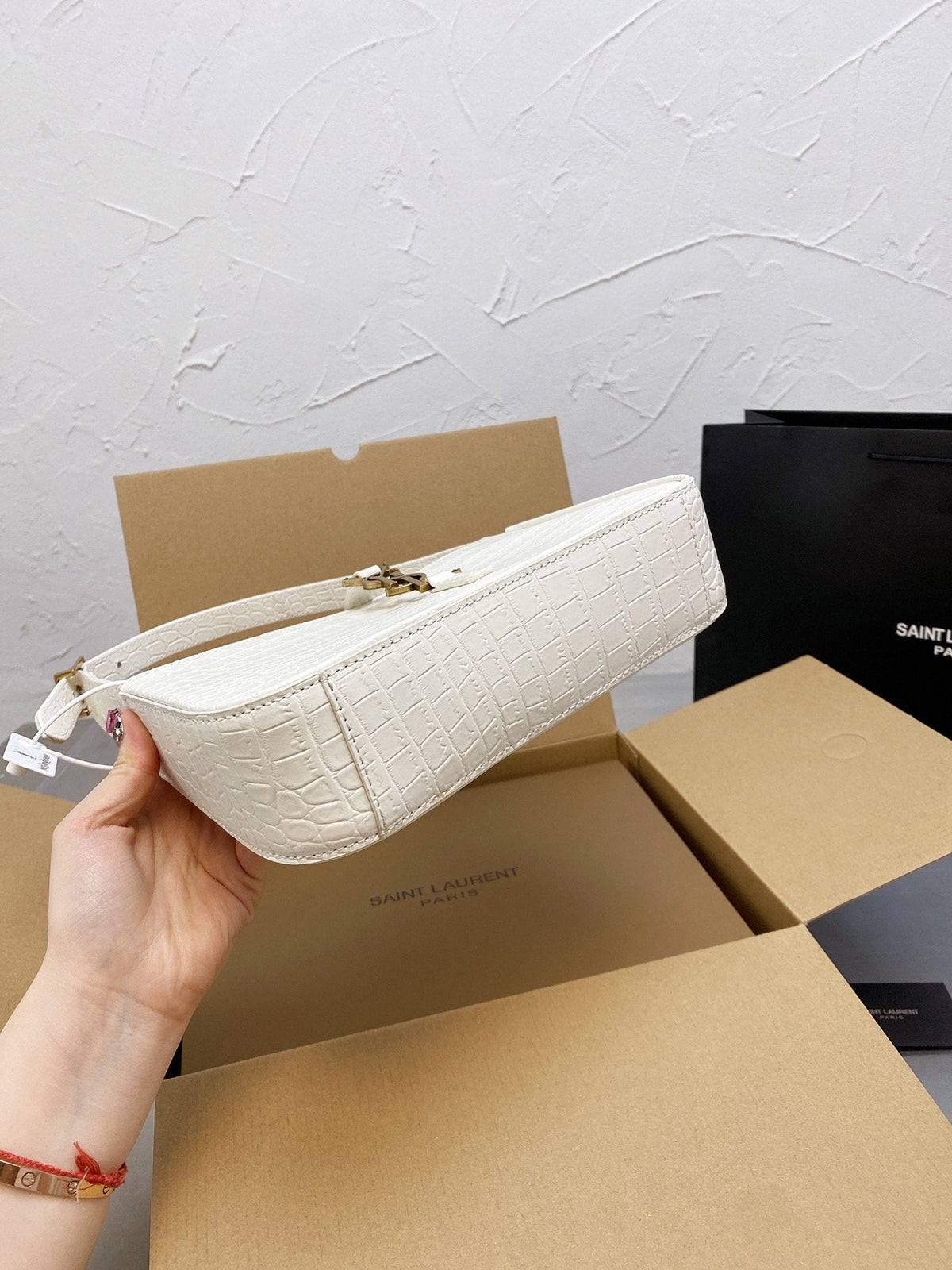 Saint Laurent Bags