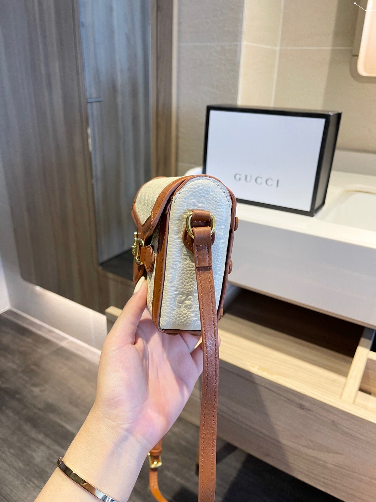 Gucci Horsebit 1955