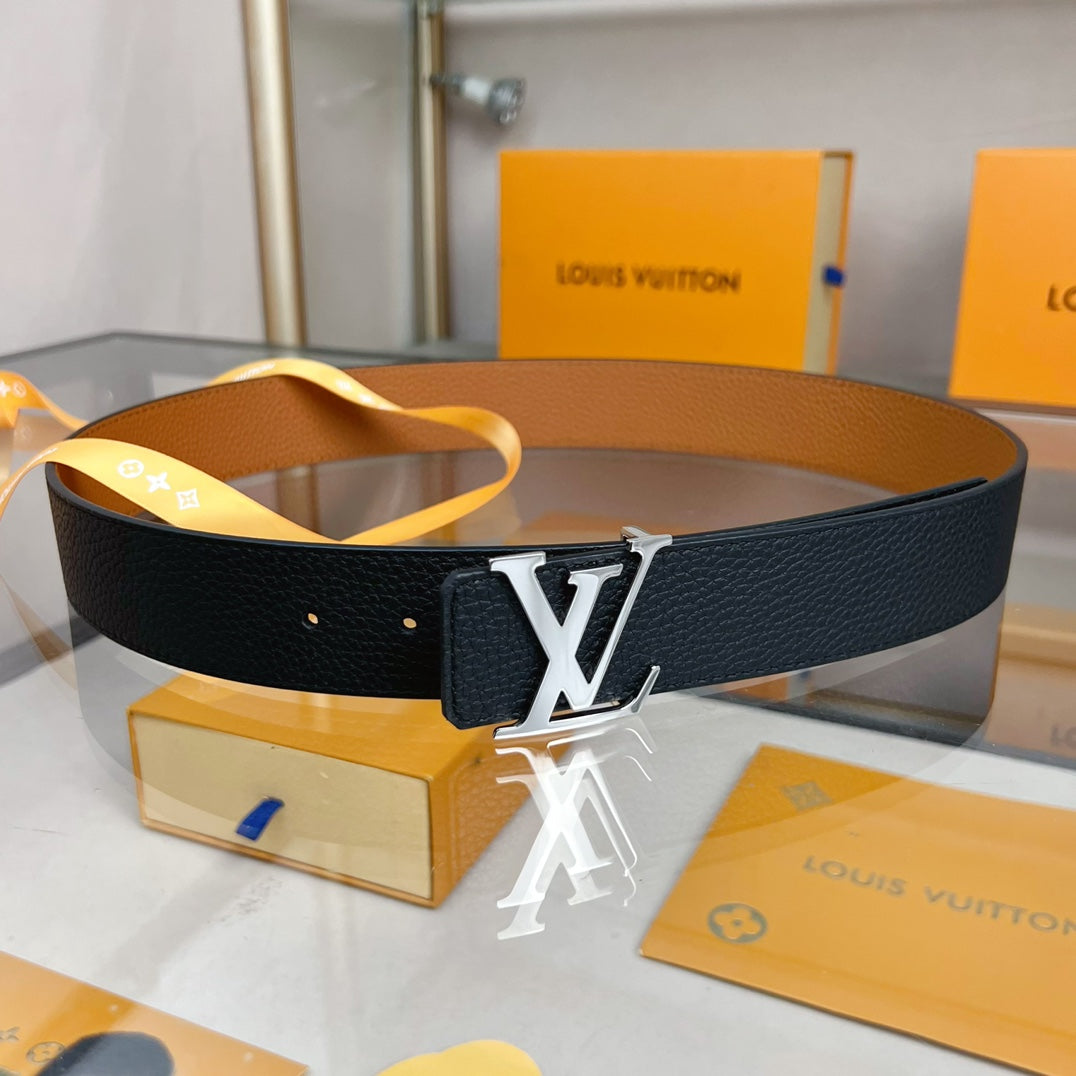 Women’s Luxury LUV BELTS 025