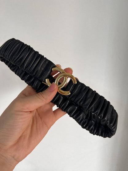 Women’s Luxury CHL BELTS 006