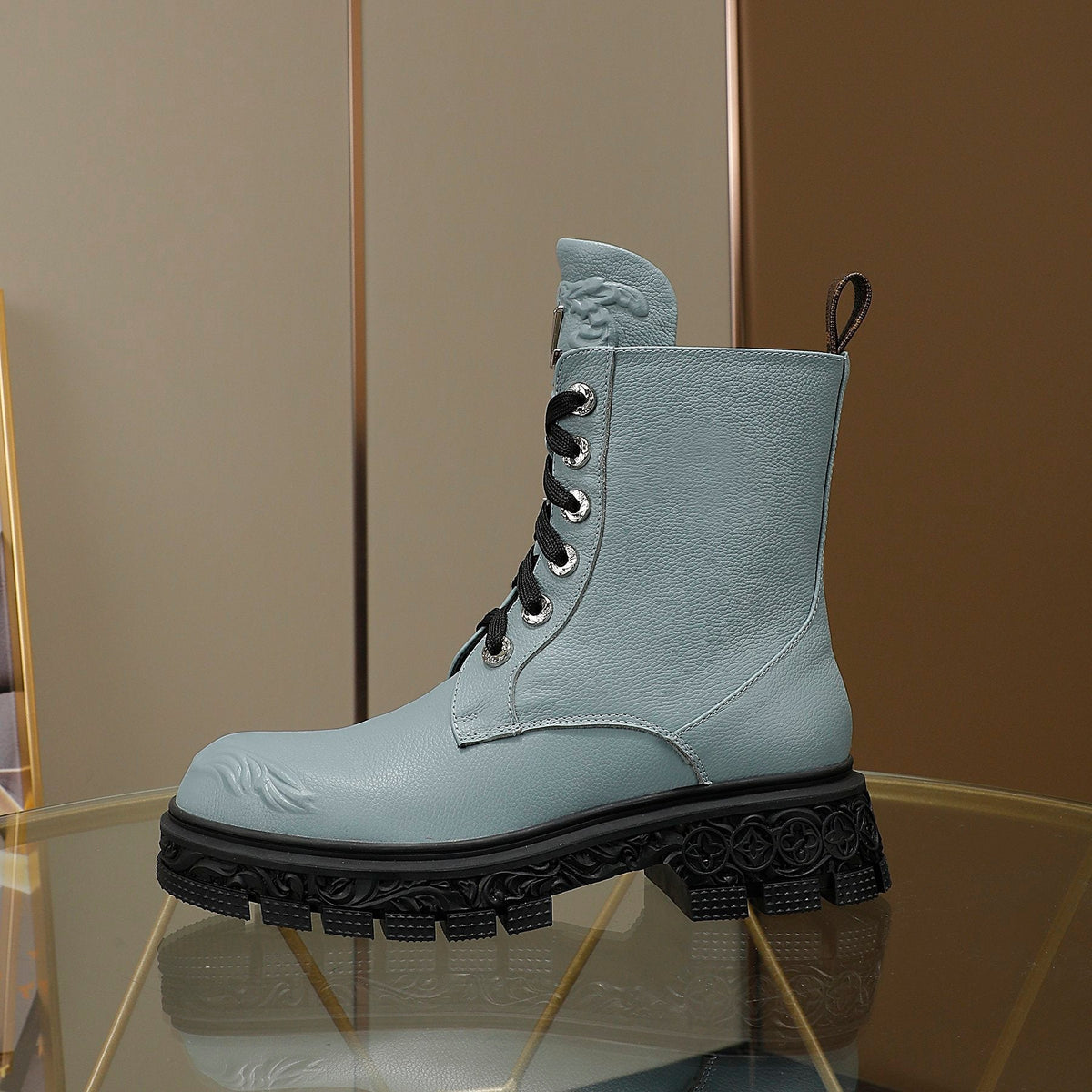 Premium LUV BOOTS 037