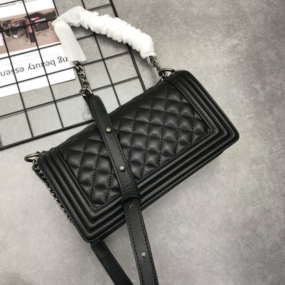 CHANEL Boy Chanel