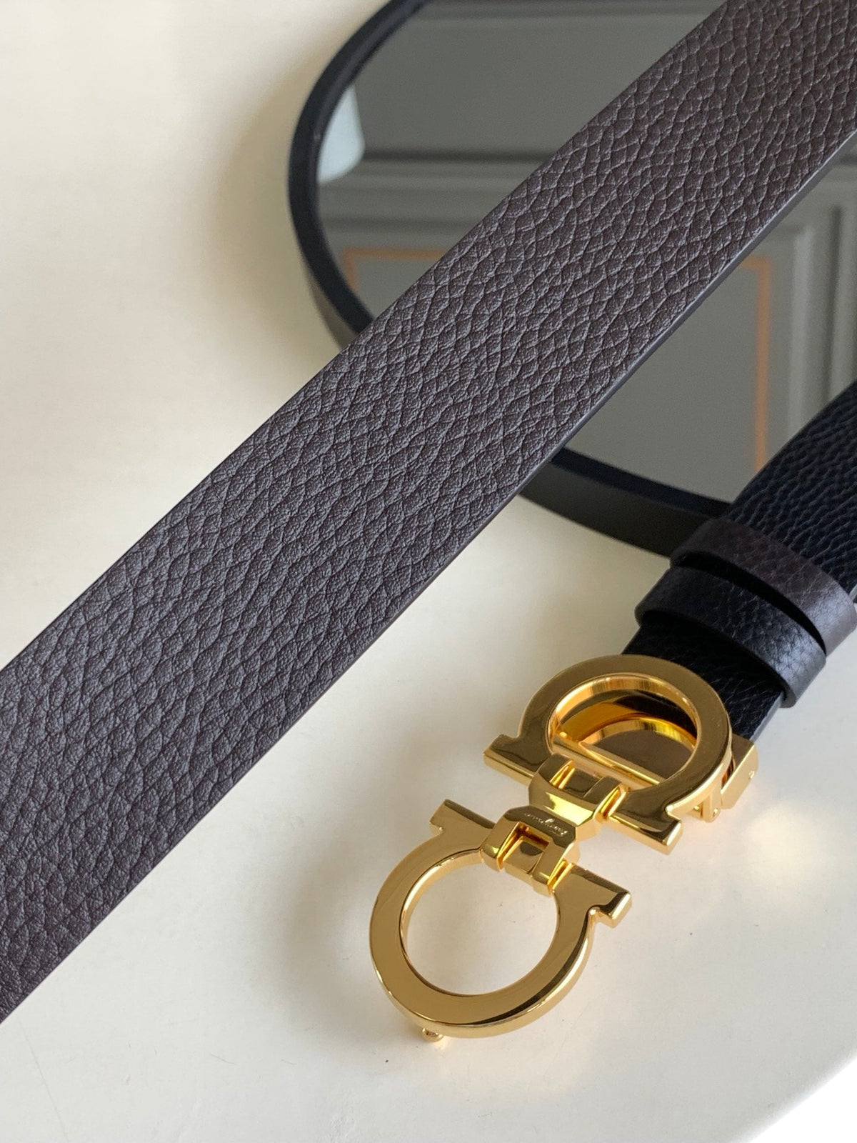 Women’s Luxury DIR BELTS 025
