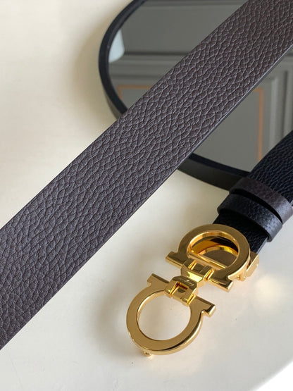 Women’s Luxury DIR BELTS 025