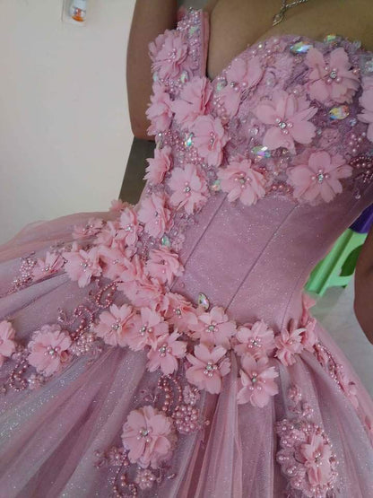 A-Line/Princess ball gown evening dress Dresses long prom dress c2838