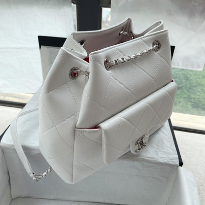 Chanel 22A Duma Backpack