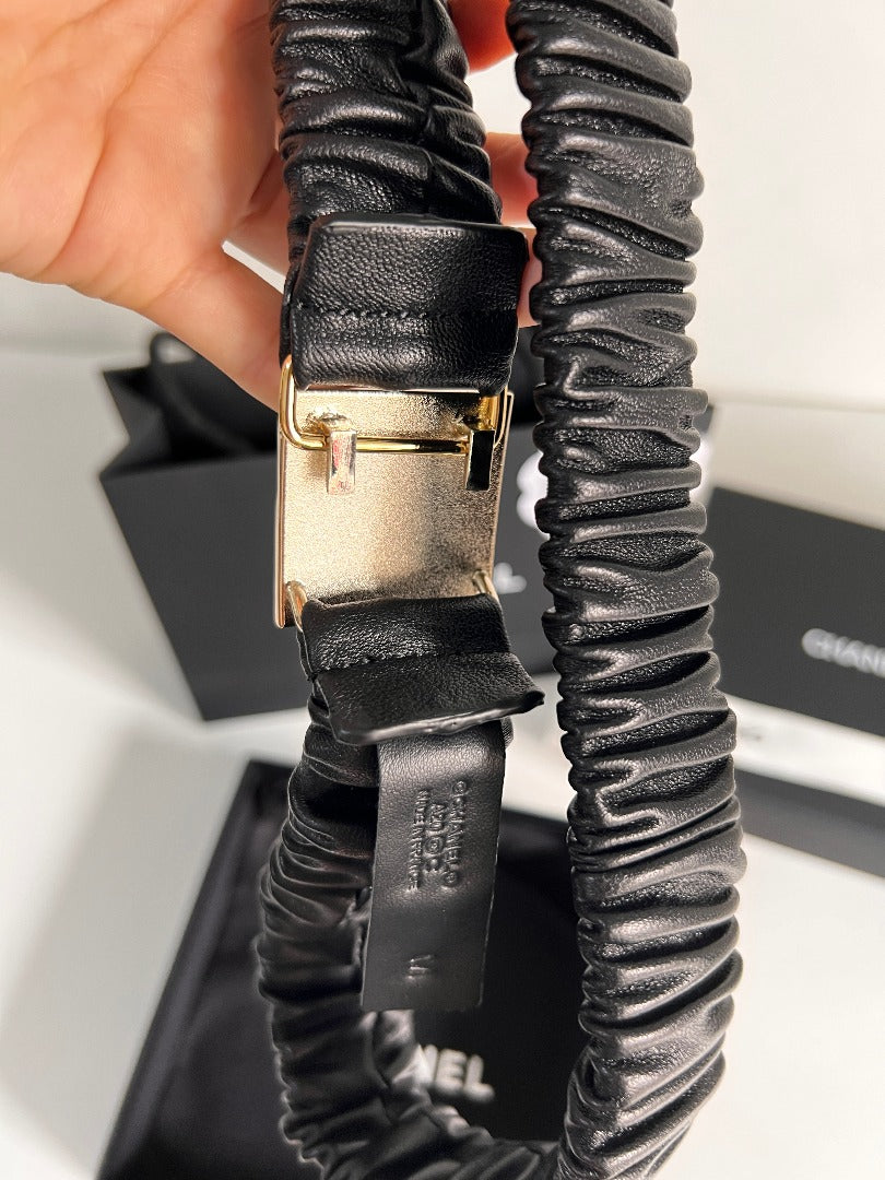 Women’s Luxury CHL BELTS 008