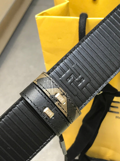 Women’s Luxury FEI BELTS 007