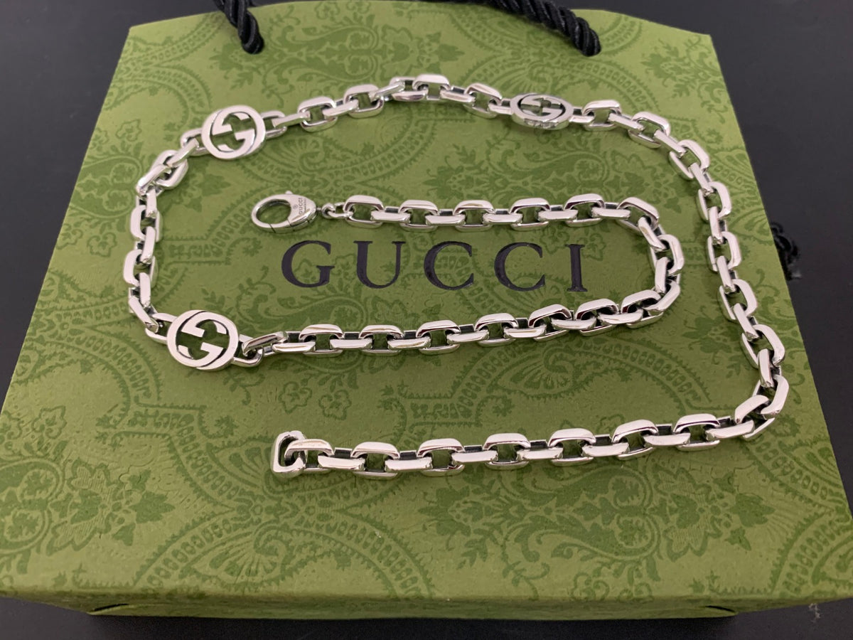 EN – Lux Gucci Necklaces 022