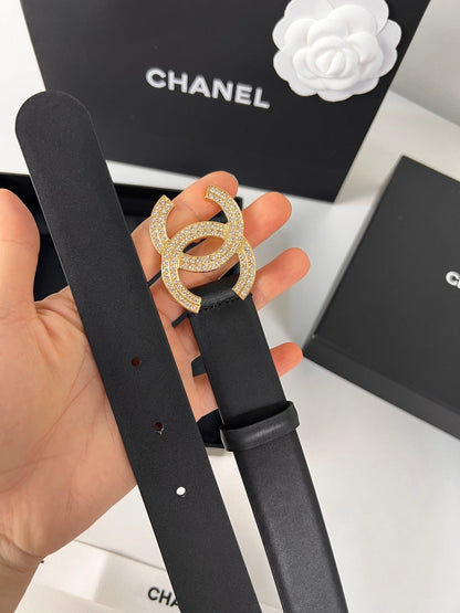 Women’s Luxury CHL BELTS 013