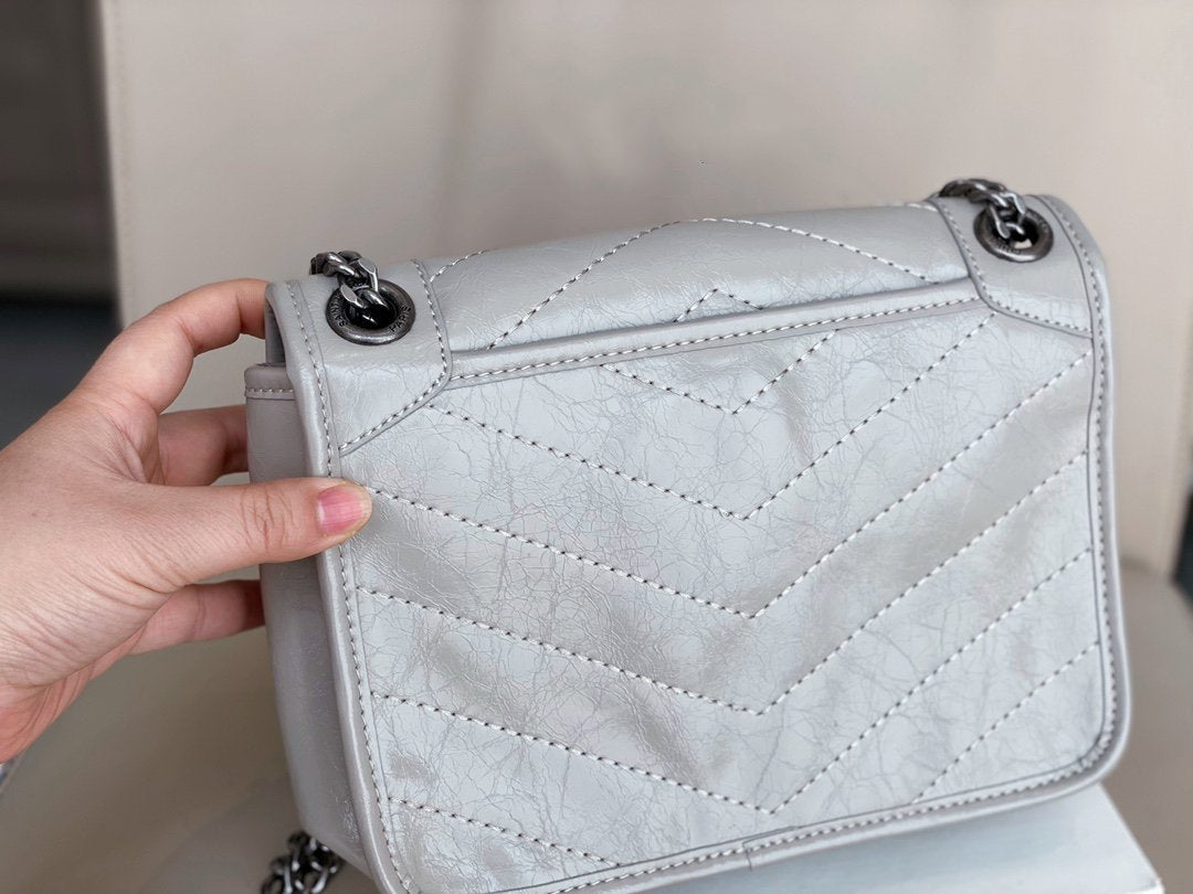 Saint Laurent Niki