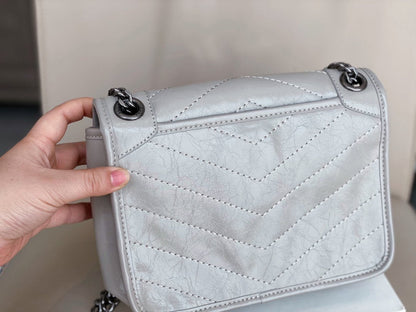 Saint Laurent Niki