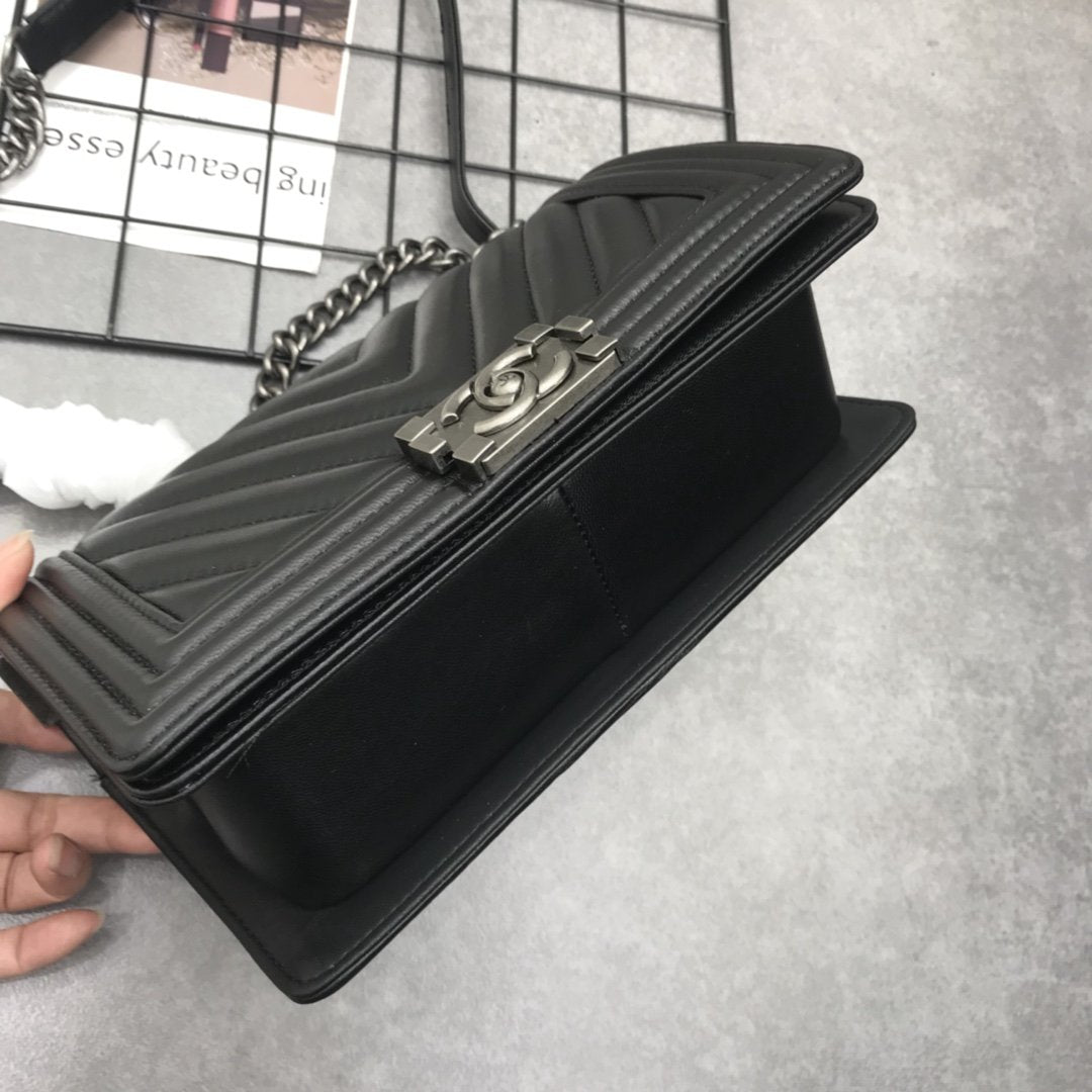 CHANEL Boy Chanel