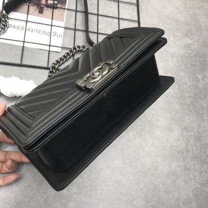 CHANEL Boy Chanel