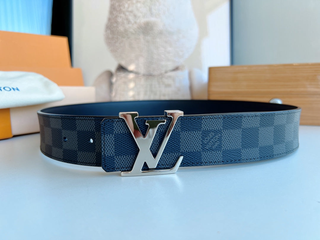 Women’s Luxury LUV BELTS 028