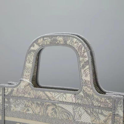 DIOR BOOK TOTE