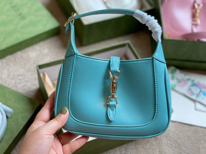Gucci Jackie 1961