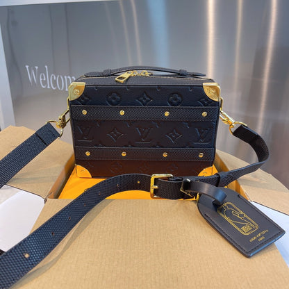 New Arrival Bags LUV 497