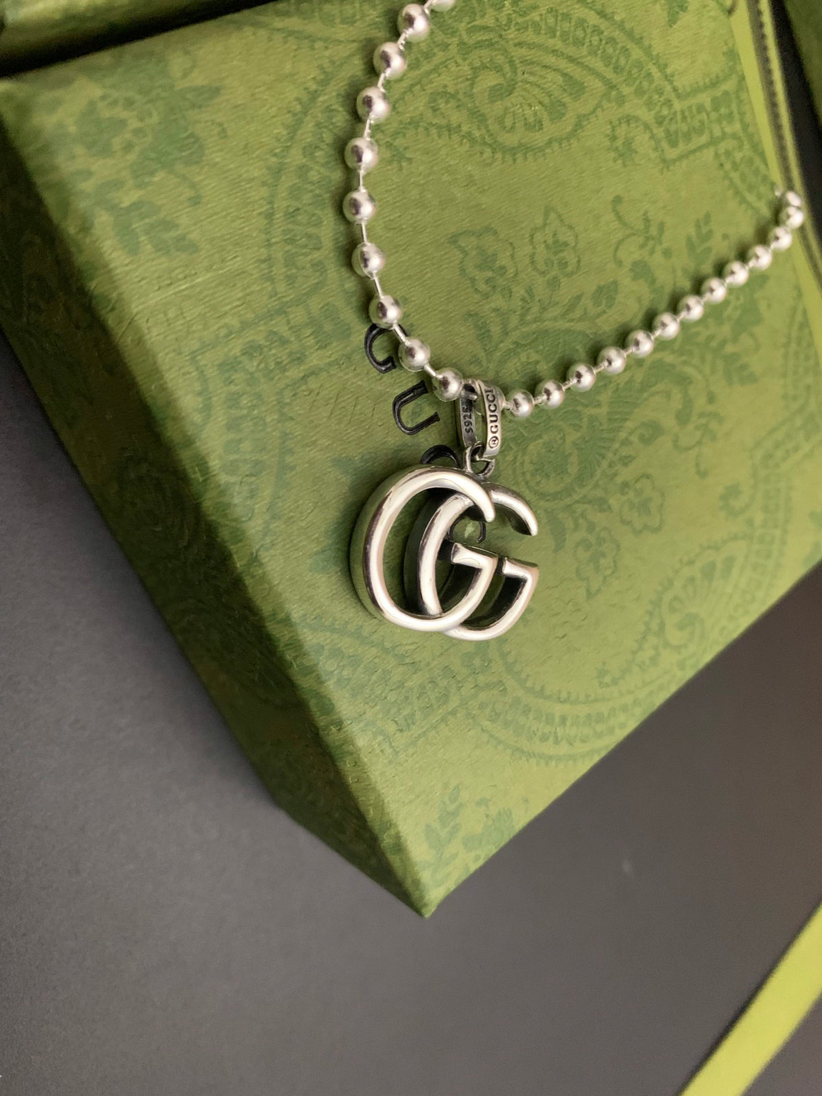 EN – Lux Gucci Necklaces 009