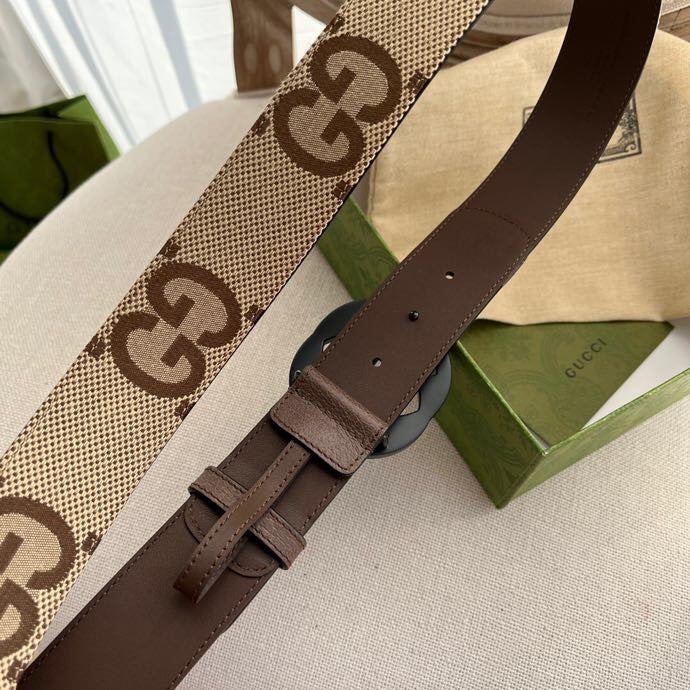 Women’s Luxury GCI BELTS 030