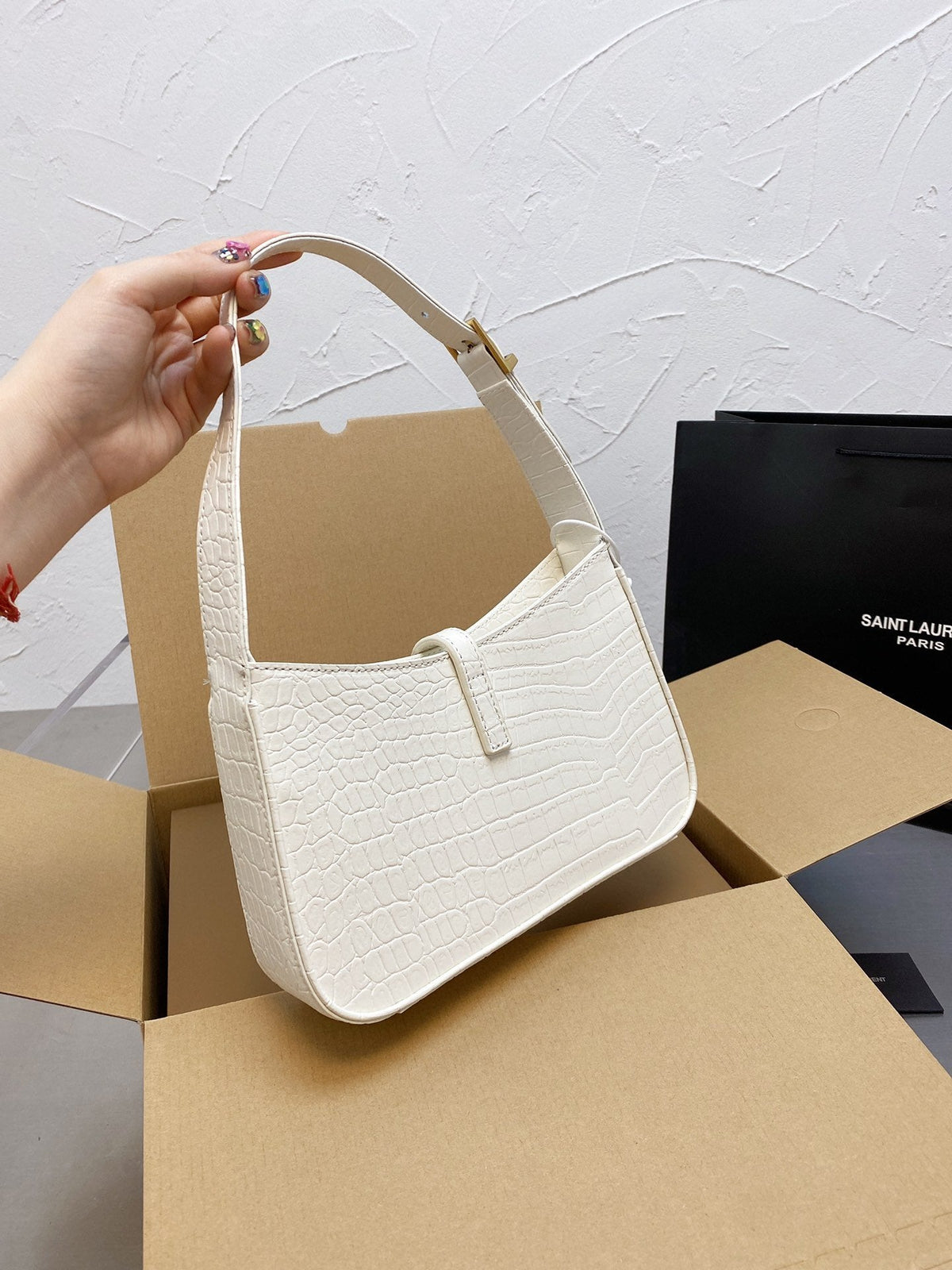 Saint Laurent Bags