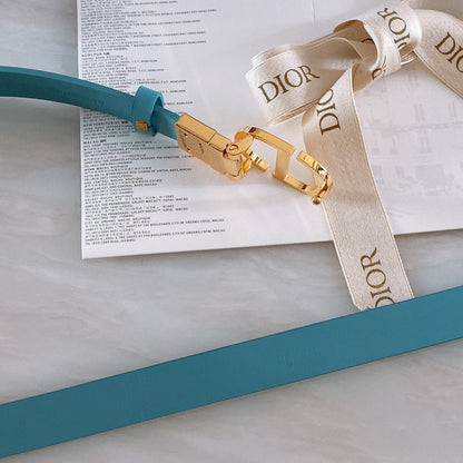 Women’s Luxury DIR BELTS 008