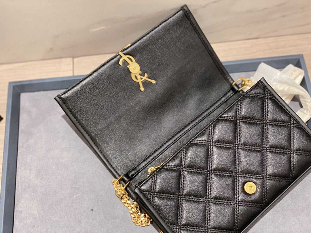 Saint Laurent BECKY