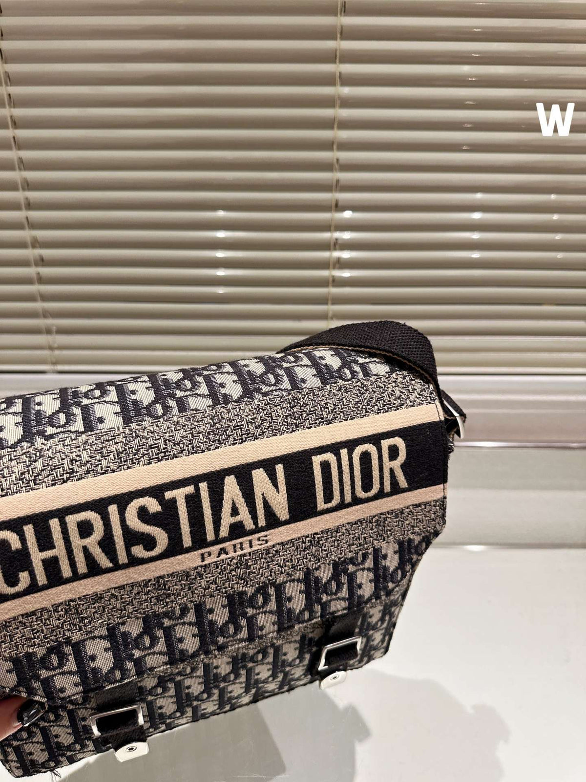 Women DIOR 30 Montaigne Avenue Bag