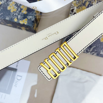 Women’s Luxury DIR BELTS 007