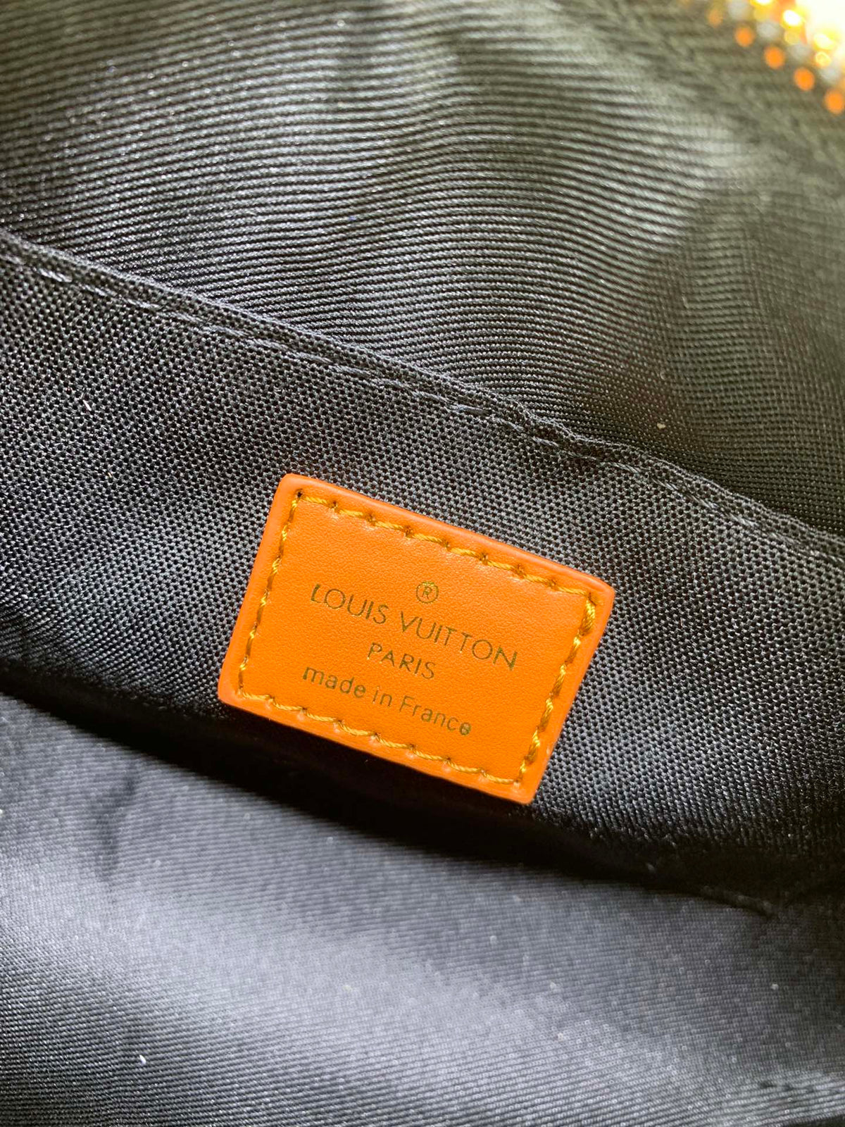 LV Bags