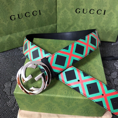 Women’s Luxury GCI BELTS 012
