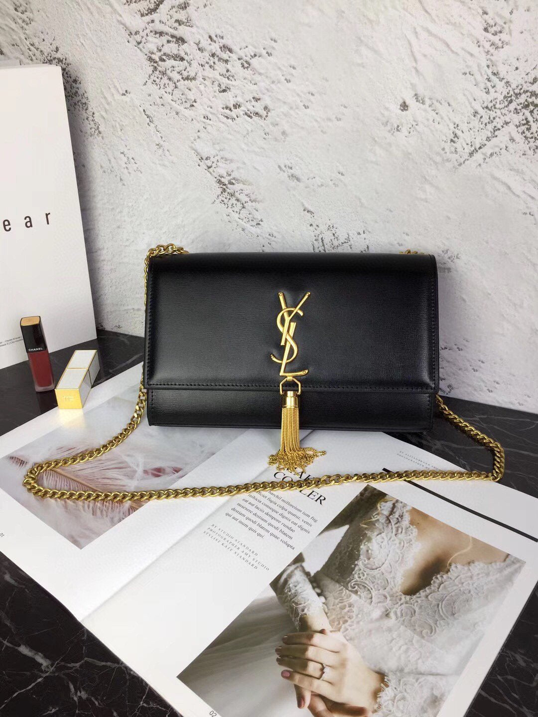 Saint Laurent Kate