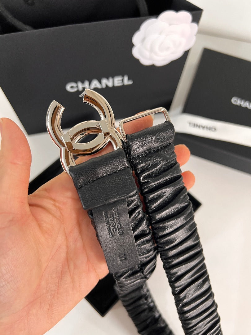 Women’s Luxury CHL BELTS 009